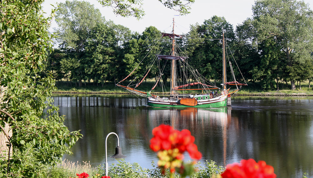 Gemeinde Stapel – Der Ferienort im Herzen von Stapelholm