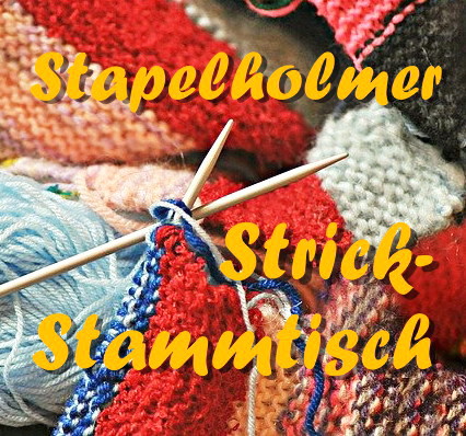 Stapelholmer Strickstammtisch