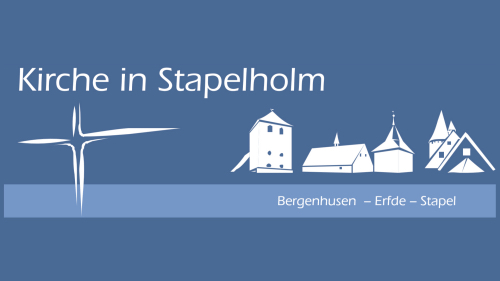 Kirche in Stapelholm